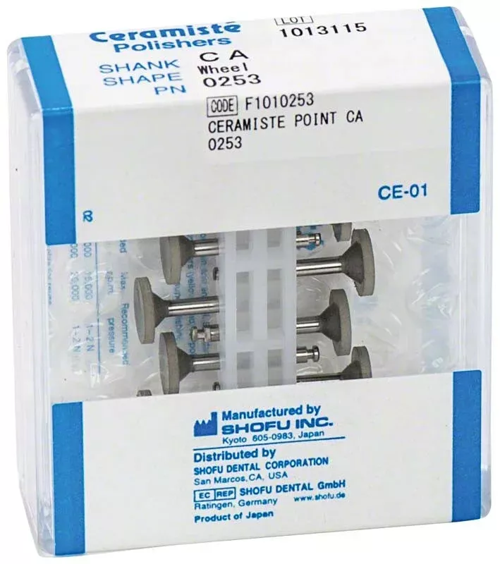 Ceramisté Standard 0253 Trissa 090 vst 12st