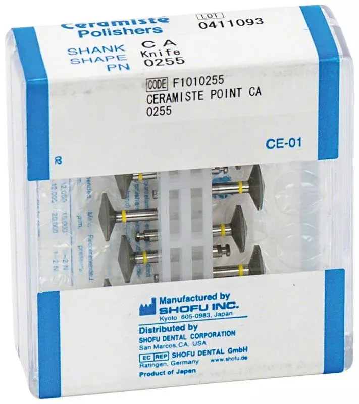 Ceramisté Ultra 0255 Vst 12st