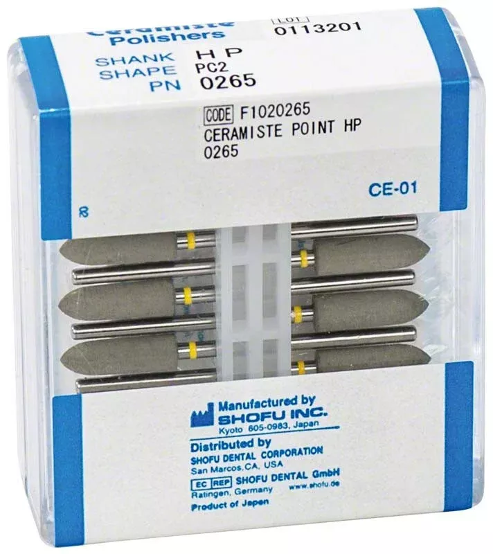 Ceramisté Ultra 0265 Hst 12st