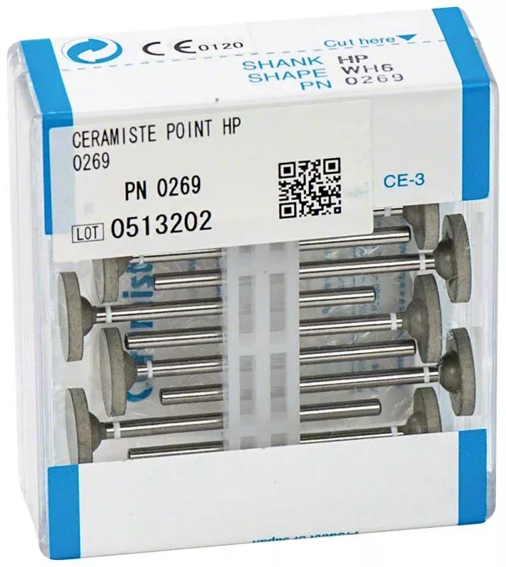 Ceramisté Ultra II 0269 Hst 12st