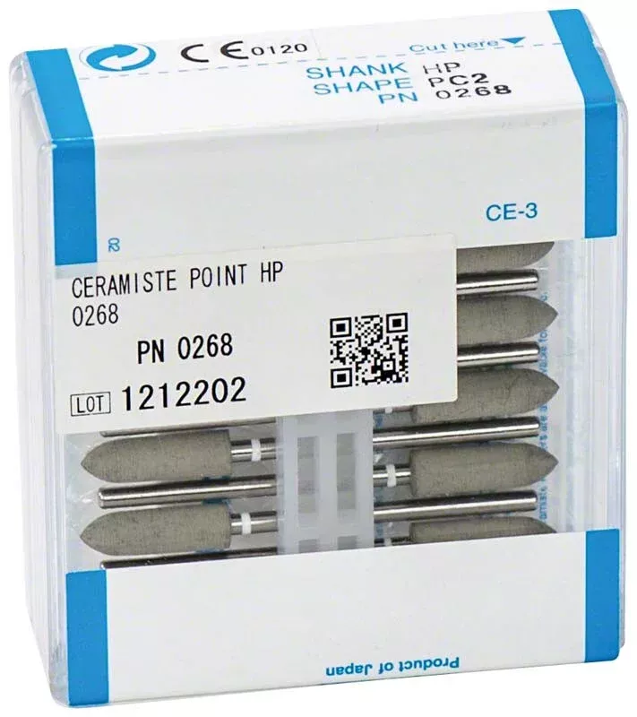 Ceramisté Ultra II 0268 Hst 12st