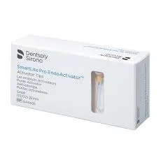 SmartLite Pro EndoActivator Tips Medium long 25st