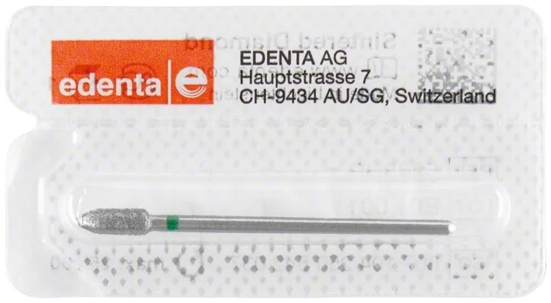 Sinterdiamant Edenta 5208.037 Hst
