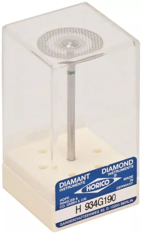Diamantdisk H 934 190 G