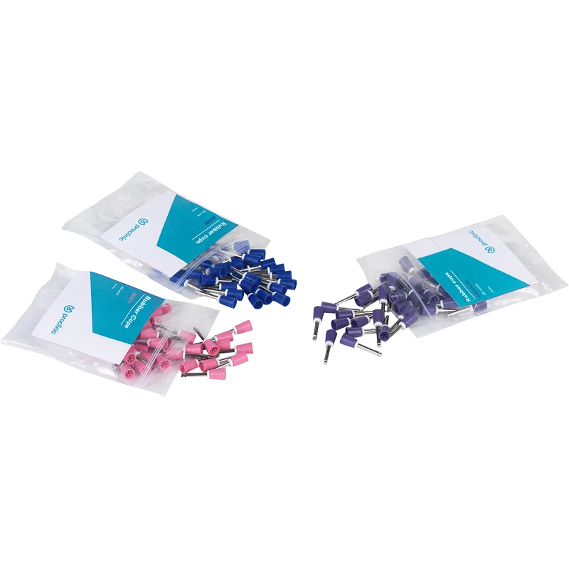 Proclinic Prophy Polerare lila Vst 36st