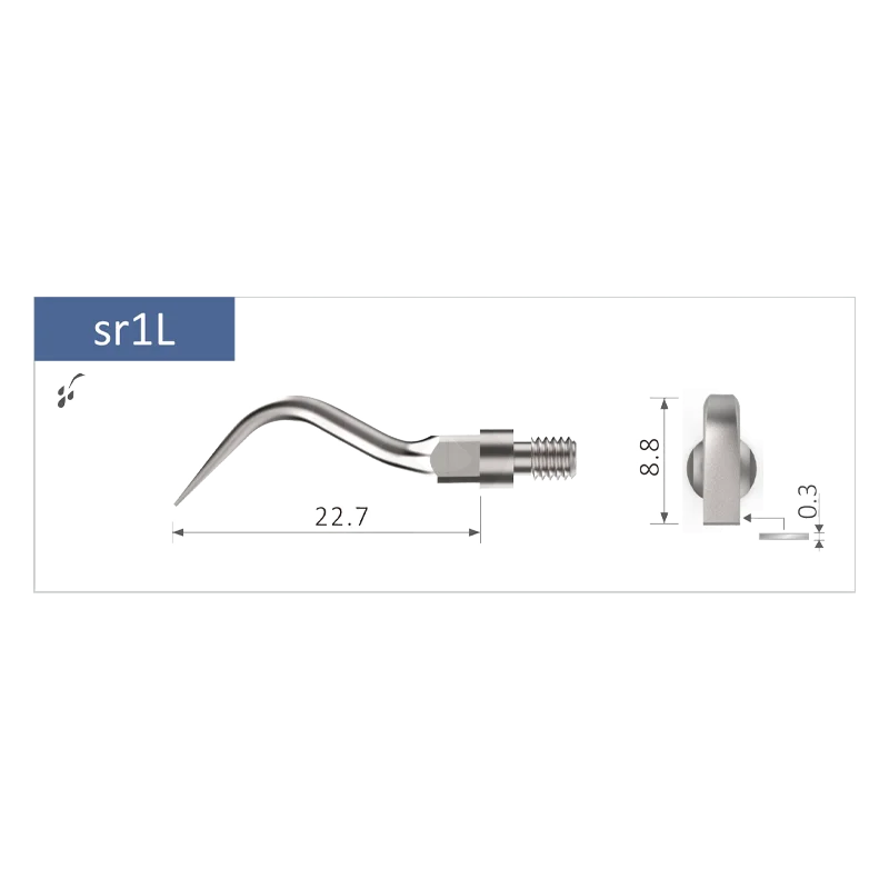 Proclinic ZEG Spets Sr 1L Sirona