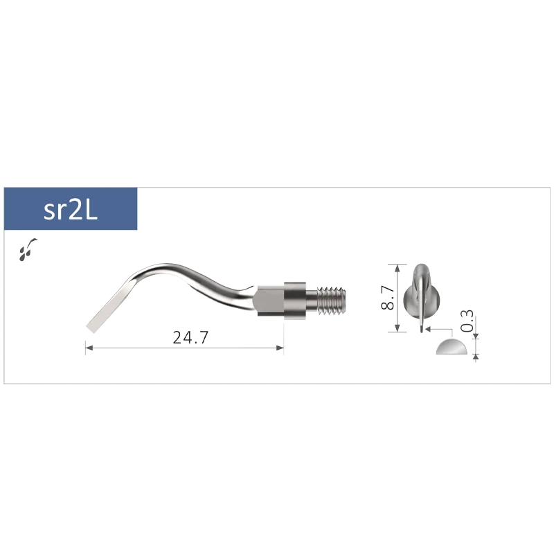 Proclinic ZEG Spets Sr 2L Sirona