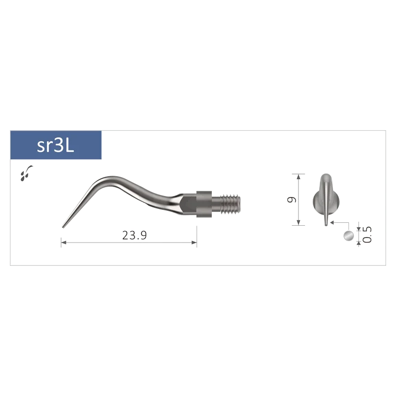 Proclinic ZEG Spets Sr 3L Sirona