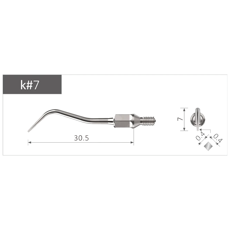 Proclinic ZEG Spets 7 Kavo Sonicflex