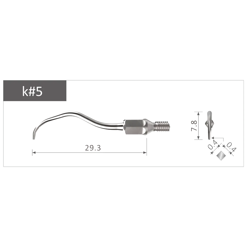 Proclinic ZEG Spets 5 Kavo Sonicflex
