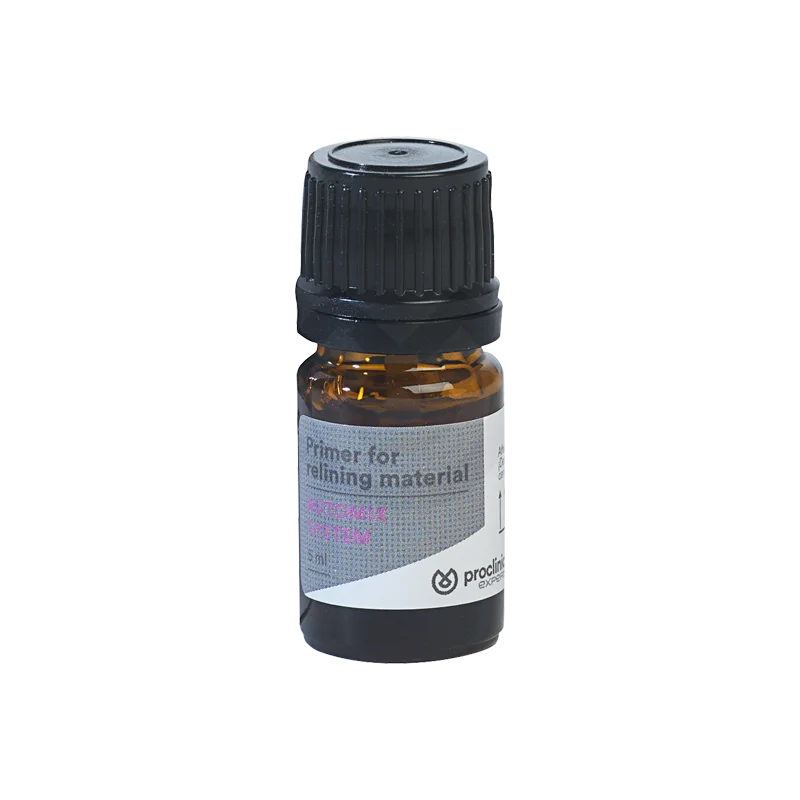 Proclinic Expert Soft Relining Primer 5ml