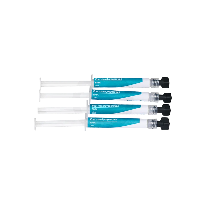 Proclinic Root canal preparation EDTA 4x1,5g