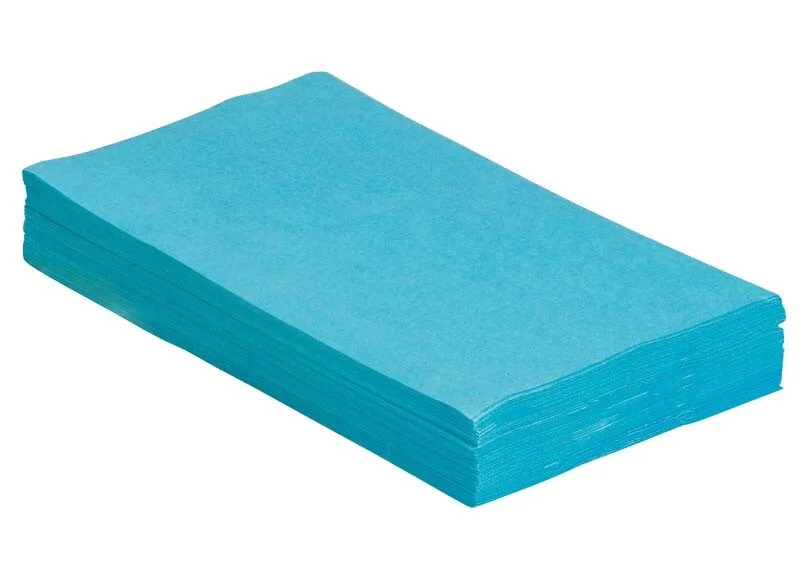 Monoart Brickpapper laguna 18x28cm 250st