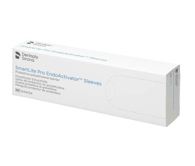SmartLite Pro EndoActivator Hygienskydd 100st