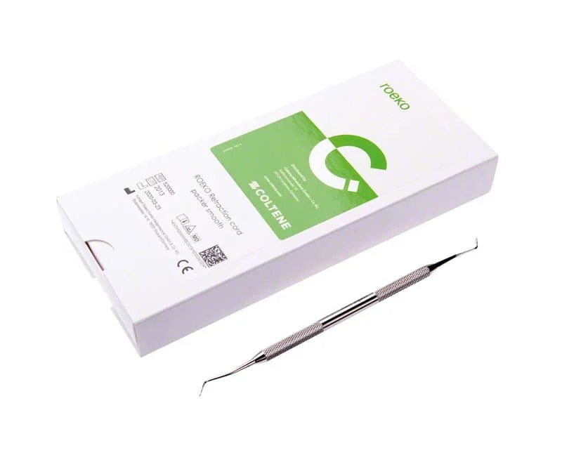 Trådpackare smooth