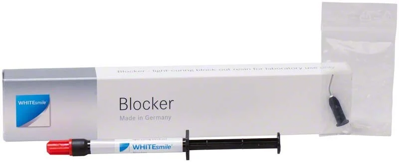 White Smile Blocker 1ml