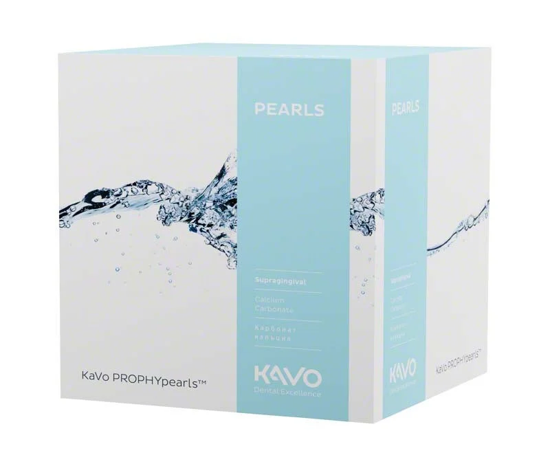 Prophypearls neutral Flaskor 4x250g