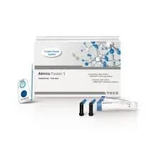 Admira Fusion 5 Test förpackning