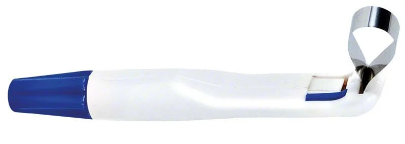 Pro-Matrix 6,0mm Matrisband bred blå 50st
