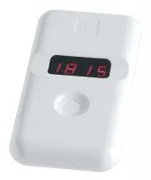 LED Radiometer X