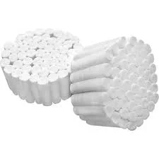 DC Bromullsrullar Pure nr 1 300g