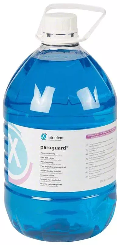 Paroguard Munskölj 5000ml