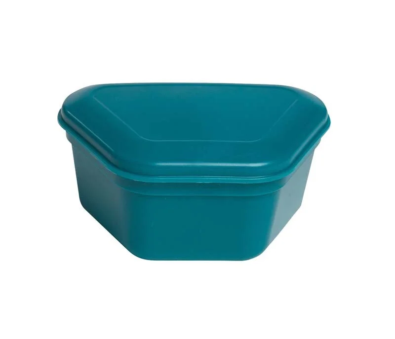 Protes-Box turkos 12st