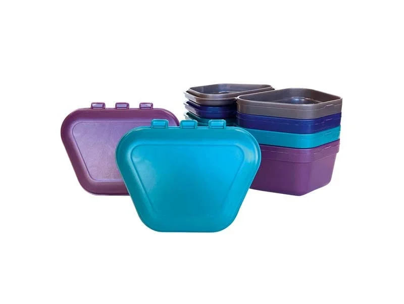 Protes-Box Sorterade 12st