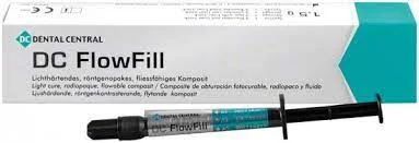 DC FlowFill A1 Spruta 1,5g
