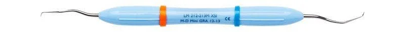 LM Gracey 212-213 MXSI