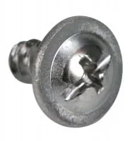RS skruv för PTFE hållare