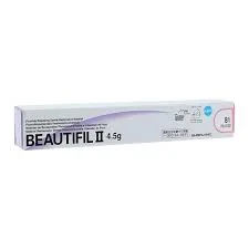 Beautifil II B1 4,5gr spruta