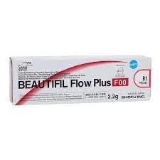 Beautifil Flow plus F00 B1 2,2g spruta