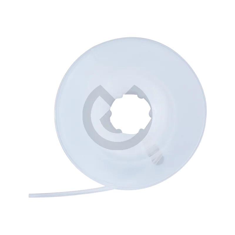 Elastic Thread .025 grey 7.5mtr