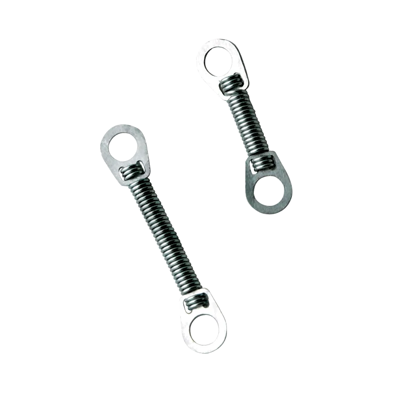 Niti Spring 9 mm Closed Hook 200g