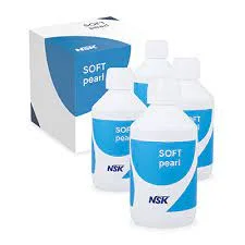 SOFT pearl Prophylaxpulver 65my 4x250g
