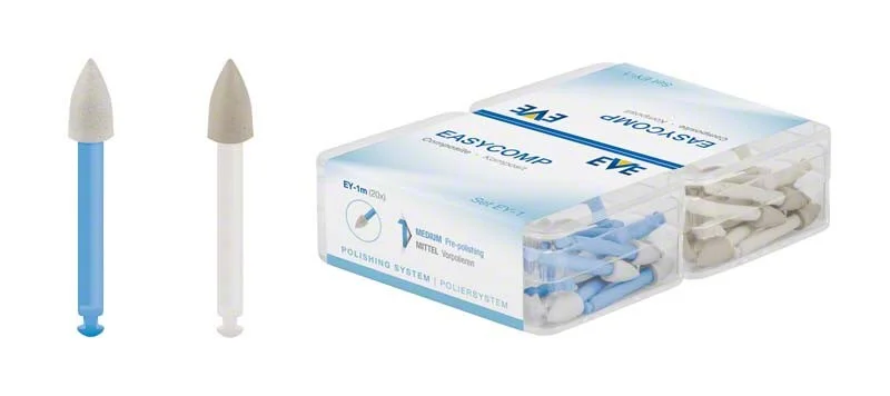 Easycomp EY-1 Kit