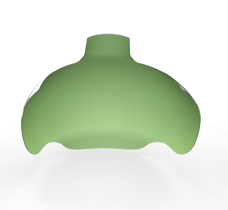 Strata-G Green Molar Matrices 100st