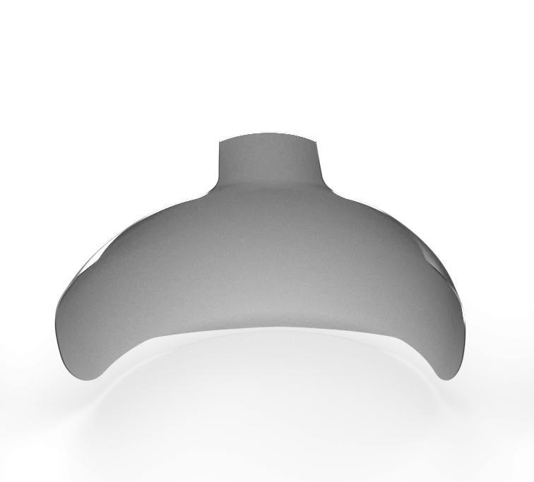 Strata-G Gray Premolar Matrices 100st