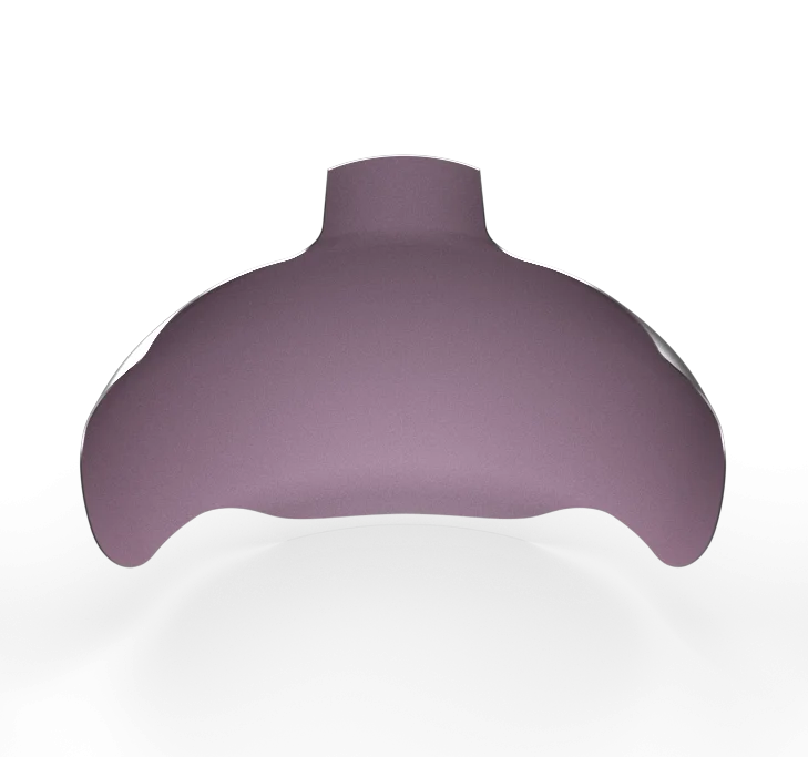 Strata-G Purple Small Molar Matrices 100st