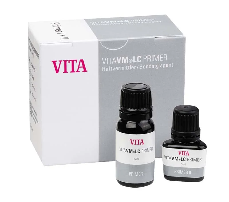 VITA VM LC Primer Set