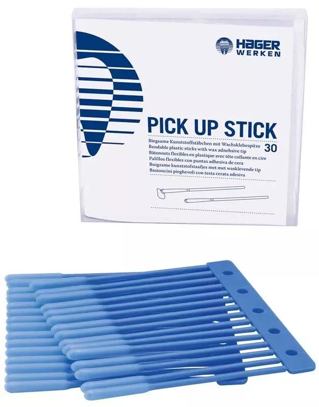 Pick Up Sticks 30st