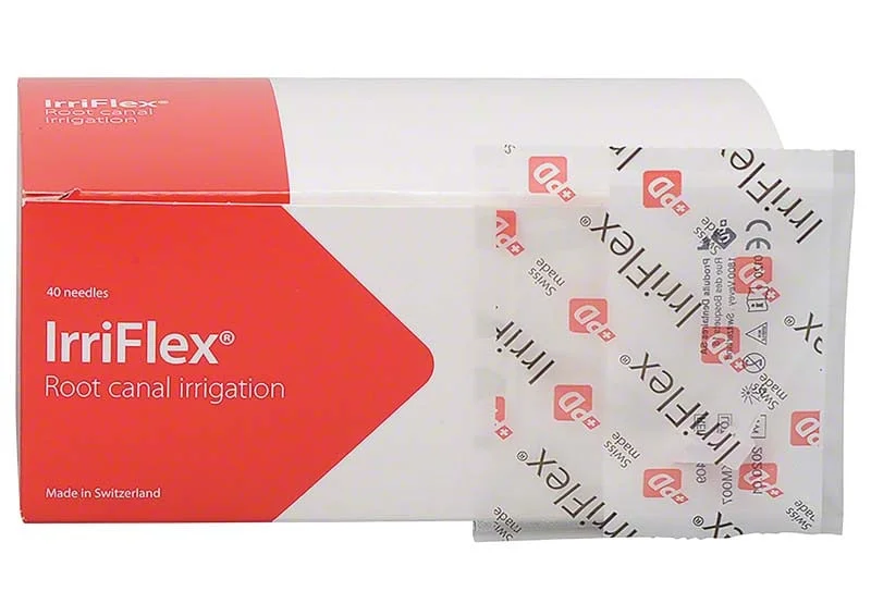 IrriFlex spolkanyl 30G 40st