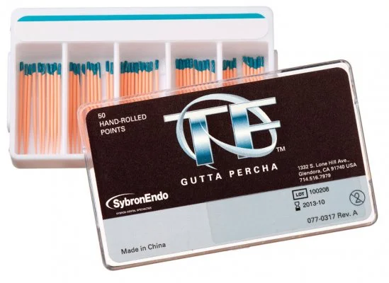 TF Guttaperka .06 50st