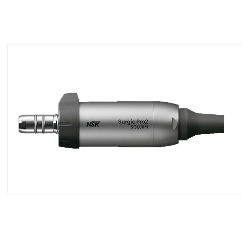 Mikromotor Surgic Pro2 SGL80M Ljus