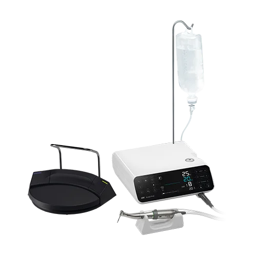 NSK Surgic Surgic Pro2 OPT kirurgimotor