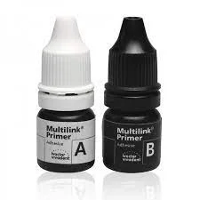 Multilink Primer A+B Intro 2x3g