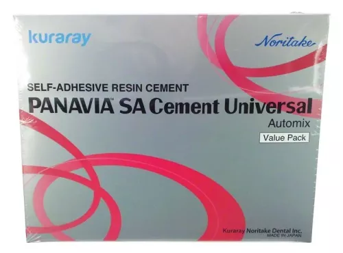 PANAVIA SA Cement universal Automix Value pack