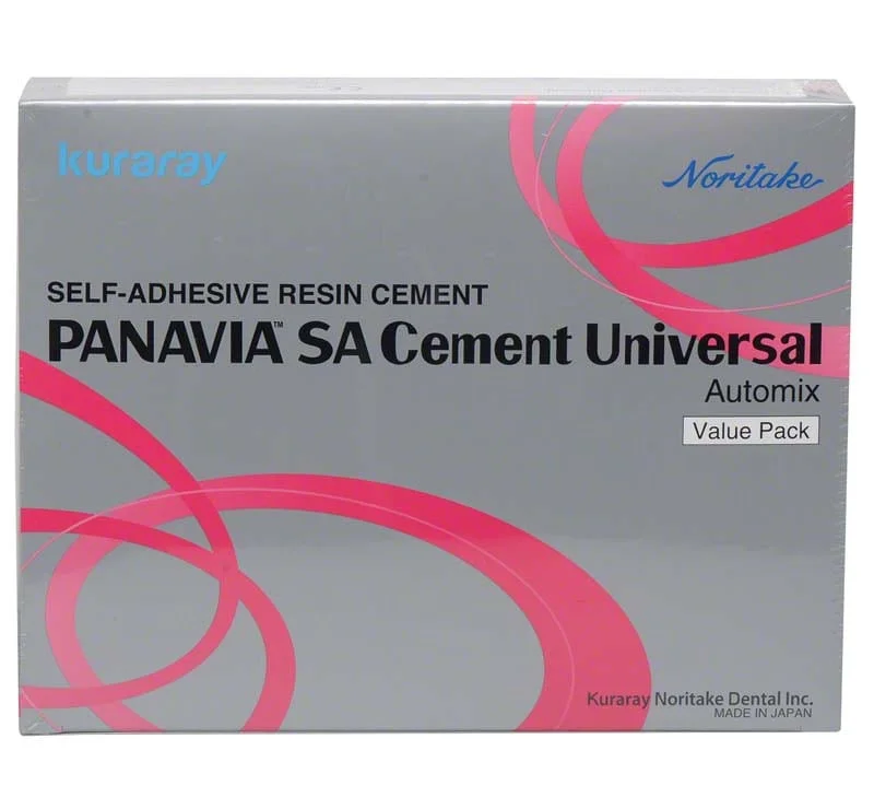 PANAVIA SA Cement universal A2 Automix Value Pack