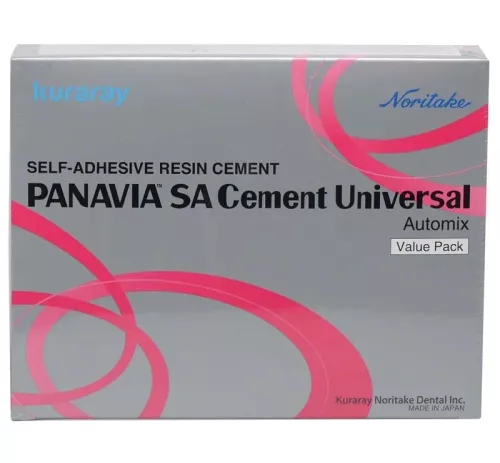 PANAVIA SA Cement universal A2 Automix Value Pack